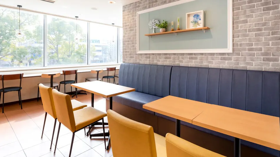 Comfort Hotel Narita