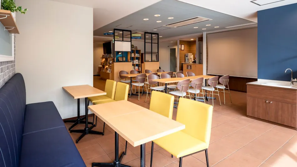 Comfort Hotel Narita