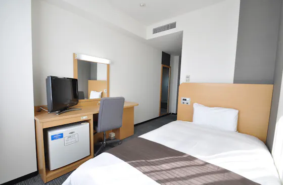 1 Kamar tidur☆Kelas tinggi tunggal