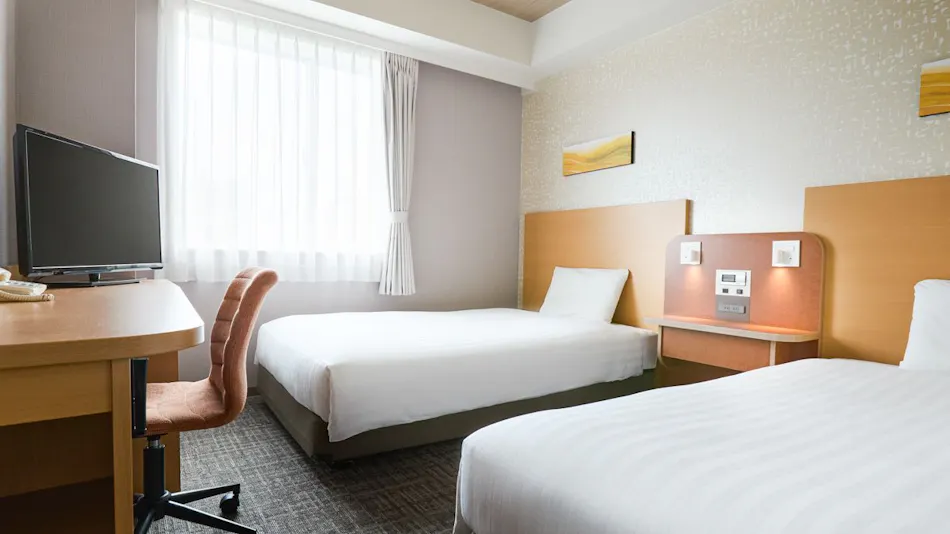 Comfort Hotel Gifu