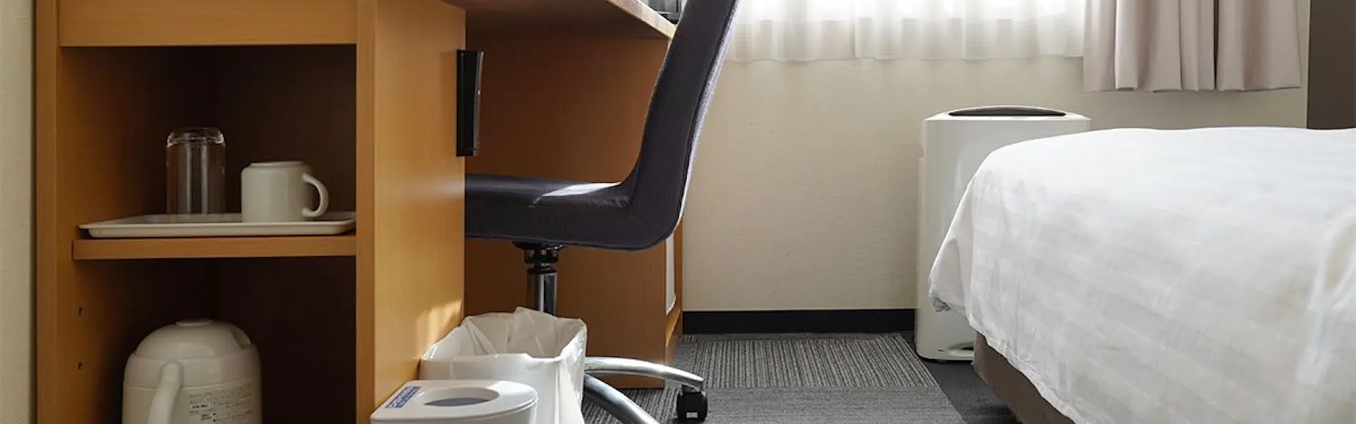 コンフォートホテル岐阜