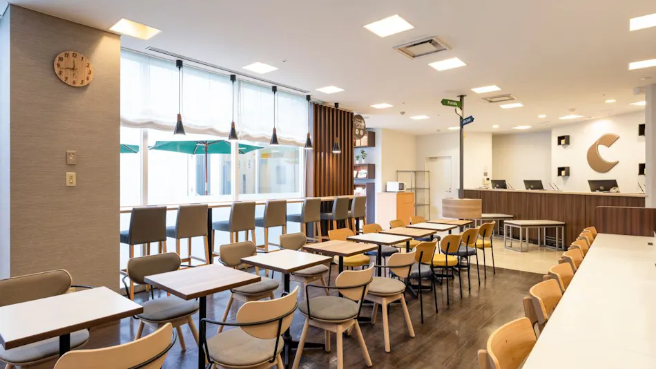 Comfort Hotel Gifu