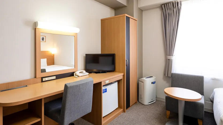 Comfort Hotel Shin Yamaguchi