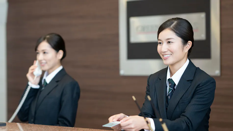 Hotel Green Park Tsu