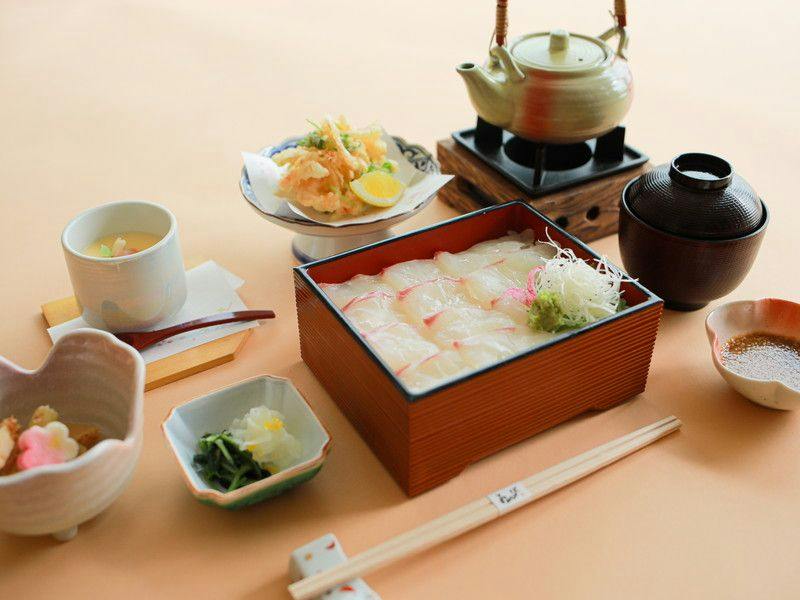 【夕食券3000円＆1ドリンク無料※2食】夕食も朝食も三重グルメを愉しむ※嬉しい朝食ビュッフェ付※