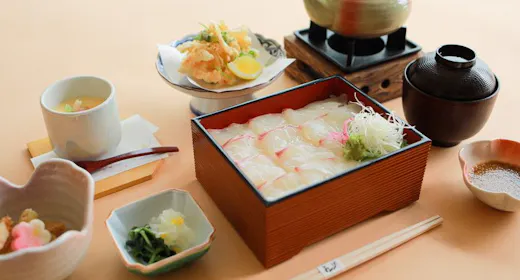 【夕食券3000円&1ドリンク無料※2食】夕食も朝食も三重グルメを愉しむ※嬉しい朝食ビュッフェ付※