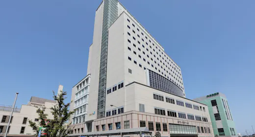 【スタンダード※素泊まり】シンプルステイ※津駅東口隣接※全室13階以上の高層階※