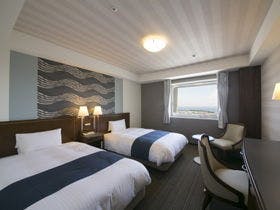 ホテルグリーンパーク津