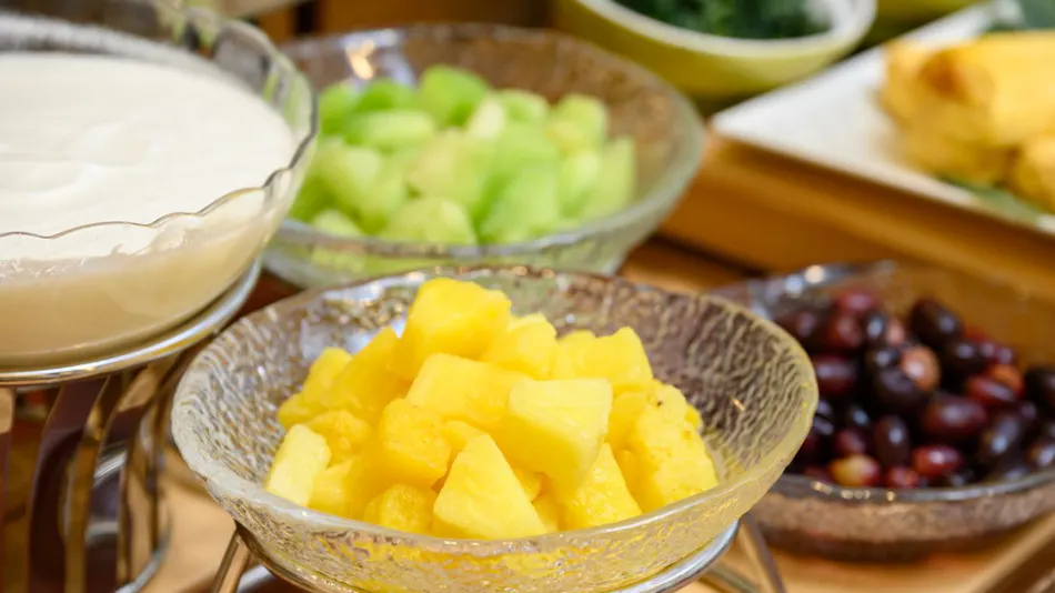 Hotel Green Park Tsu
