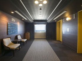 ホテルグリーンパーク津