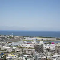 海側の眺望 イメージ