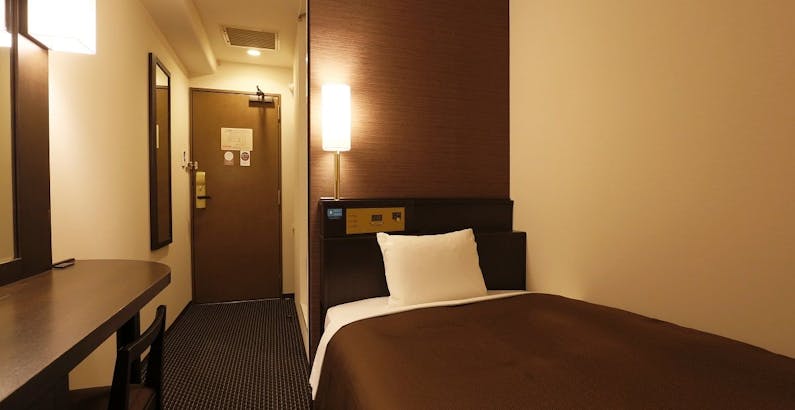 禁煙 シングルルーム 朝食付 Freshness Burgerの選べるモーニングセットプランプラン 西鉄イン心斎橋 一休 Comビジネス