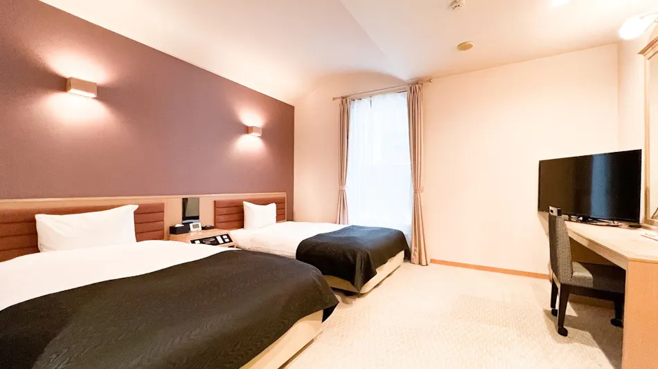APA Hotel <TKP Sapporo Station North Exit> EXCELLENT