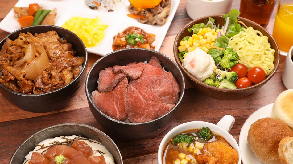 APA Hotel <TKP Sapporo Station North Exit> EXCELLENT