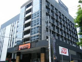 アパホテル<TKP札幌駅北口>EXCELLENT
