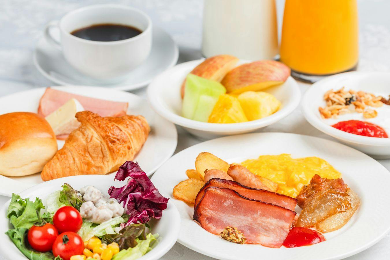 【当日26：00までご予約可能！】シンプルプラン＜朝食付き＞