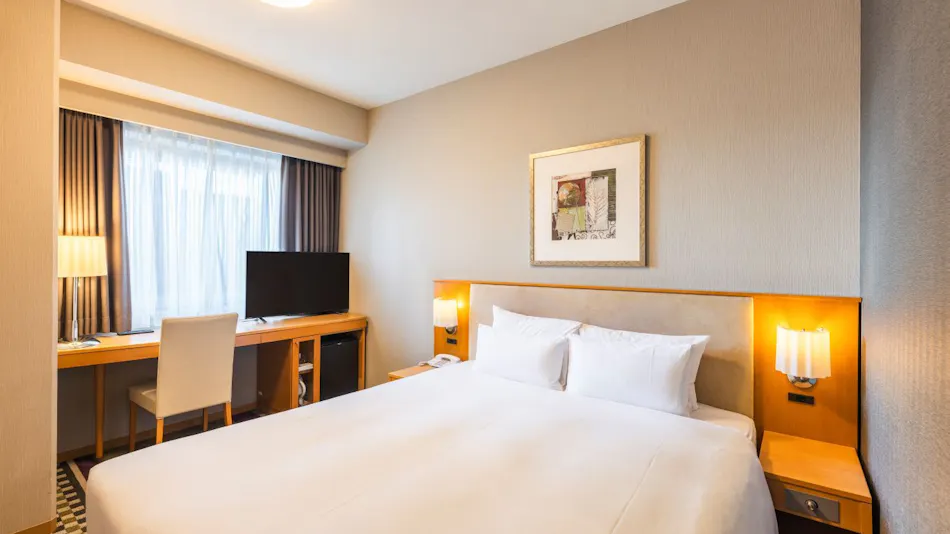 Hotel Sunroute Plaza Shinjuku