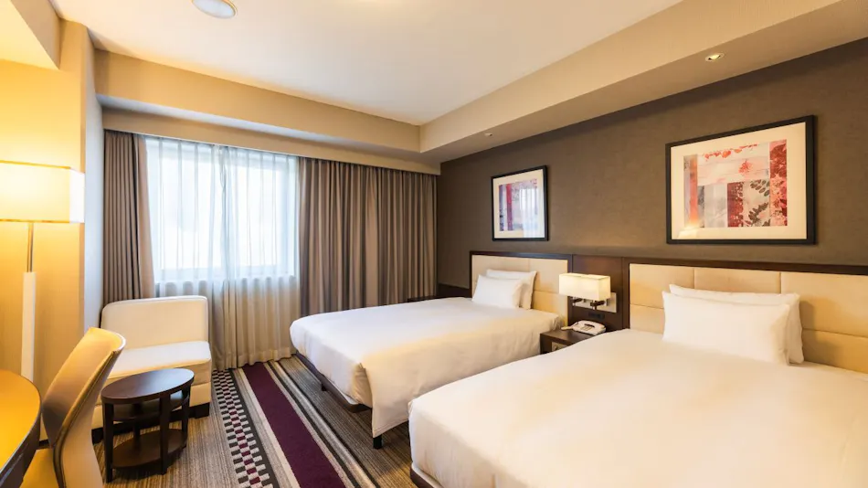 Hotel Sunroute Plaza Shinjuku