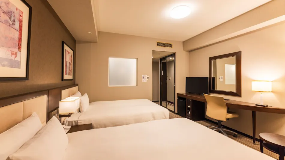 Hotel Sunroute Plaza Shinjuku