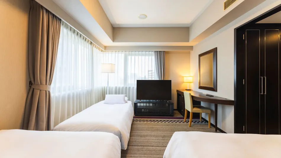 Hotel Sunroute Plaza Shinjuku