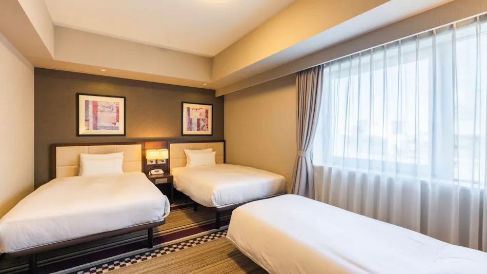 Hotel Sunroute Plaza Shinjuku