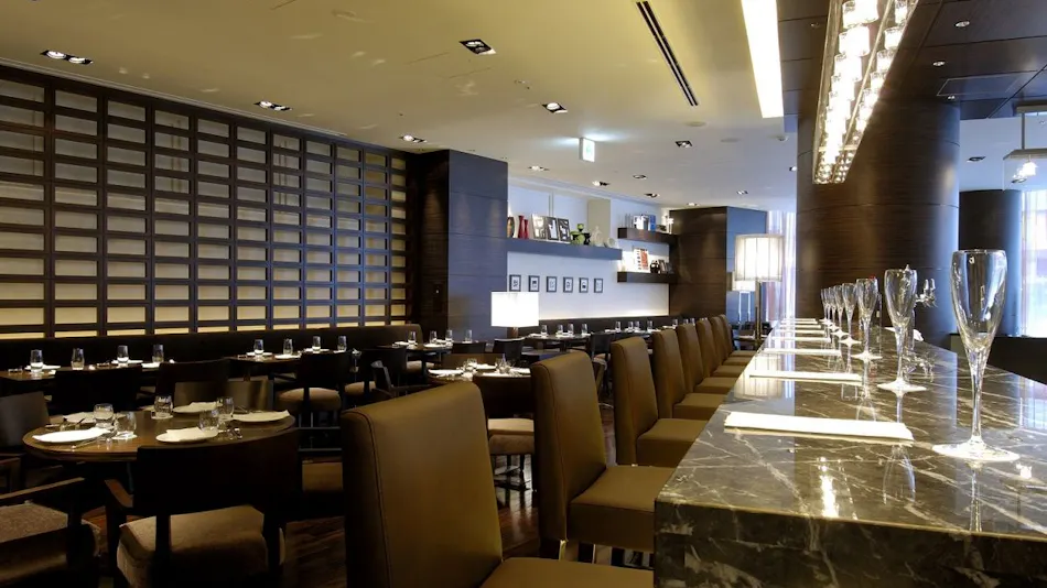 Hotel Sunroute Plaza Shinjuku