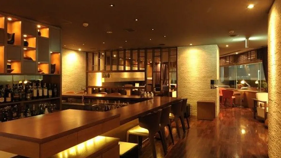 Hotel Sunroute Plaza Shinjuku
