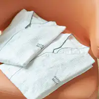 当館専用パジャマです。