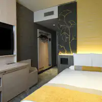 【禁煙】スタンダードダブル