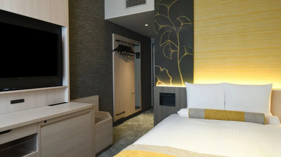 Hotel MyStays Ochanomizu Conference Center