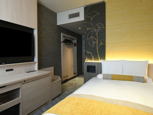 【禁煙】スタンダードダブル