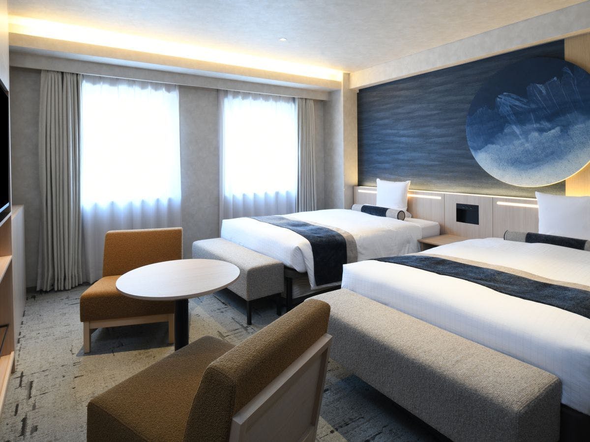 Hotel MyStays Ochanomizu Conference Center