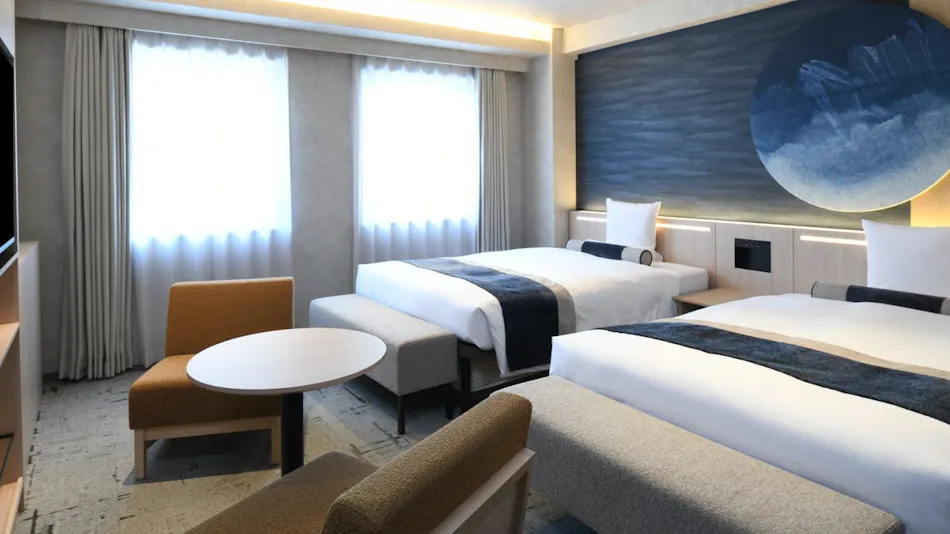 Hotel MyStays Ochanomizu Conference Center