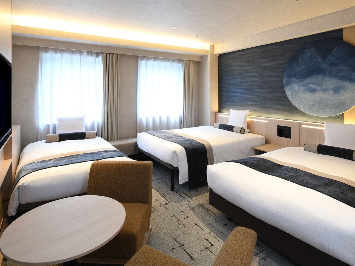 Hotel MyStays Ochanomizu Conference Center