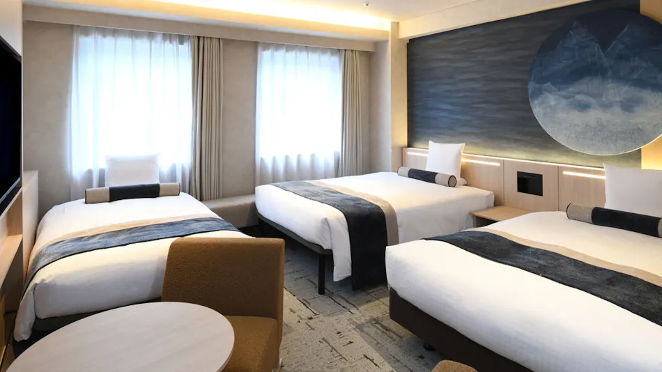 Hotel MyStays Ochanomizu Conference Center