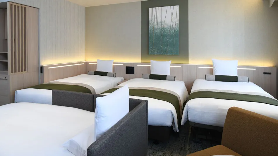 Hotel MyStays Ochanomizu Conference Center