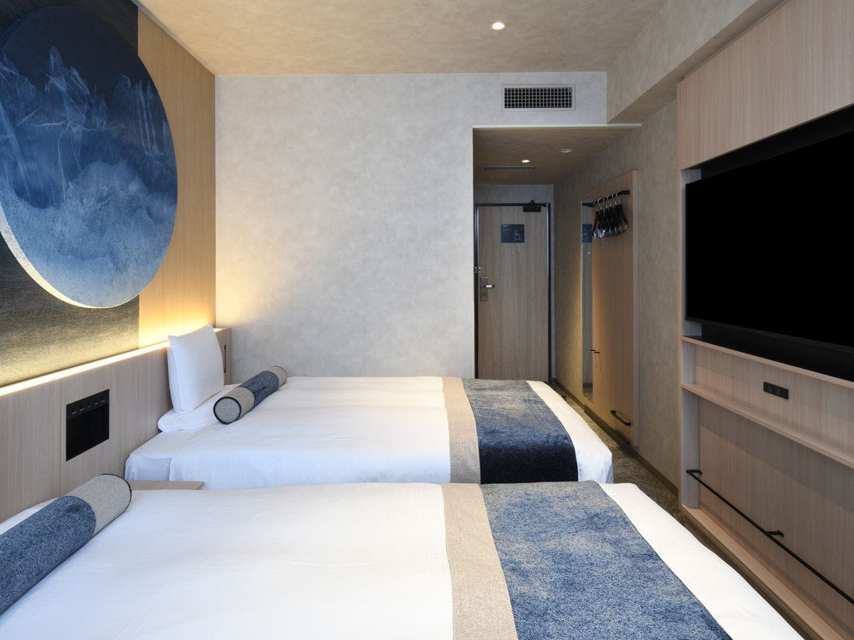 Hotel MyStays Ochanomizu Conference Center