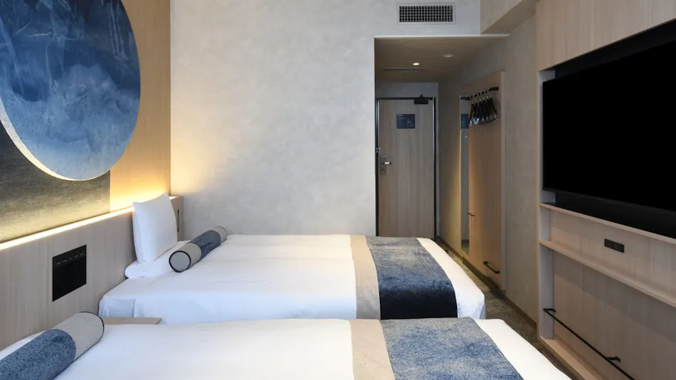 Hotel MyStays Ochanomizu Conference Center