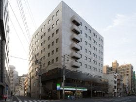 ホテルマイステイズ御茶ノ水