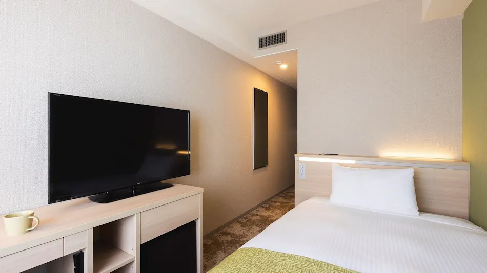 Shinjuku Washington Hotel Annex