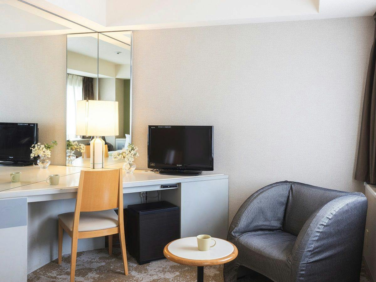Shinjuku Washington Hotel Annex