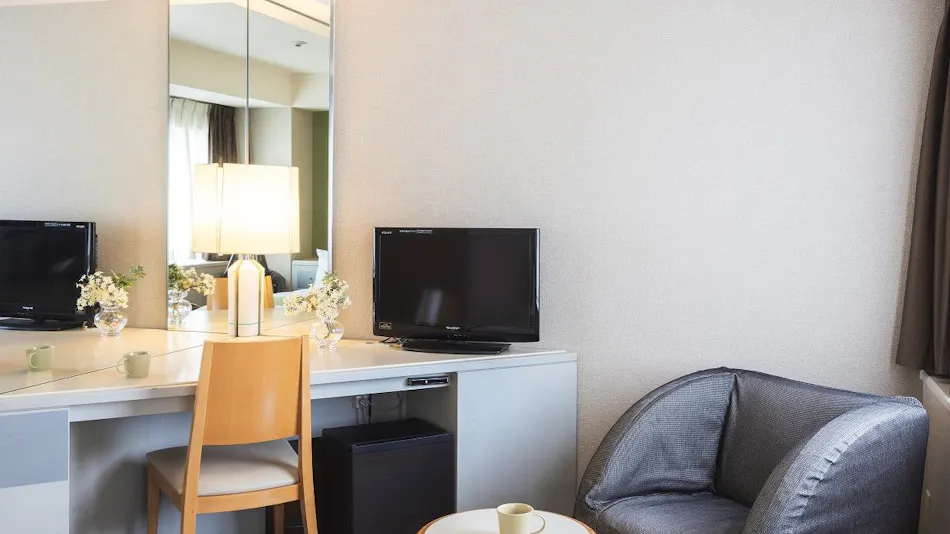 Shinjuku Washington Hotel Annex