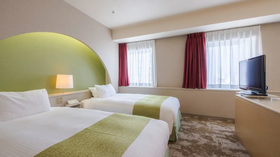 Shinjuku Washington Hotel Annex