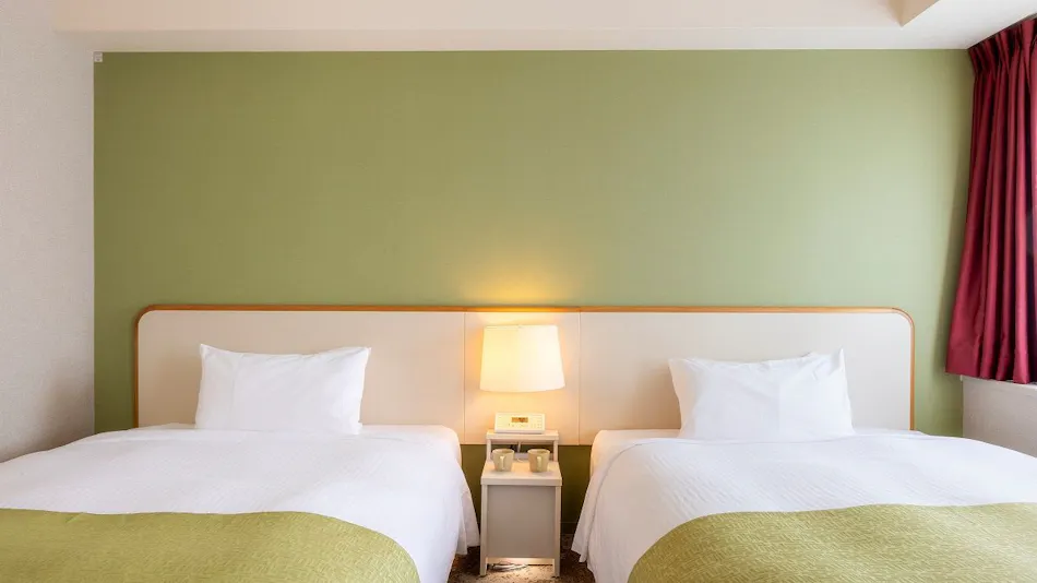 Shinjuku Washington Hotel Annex