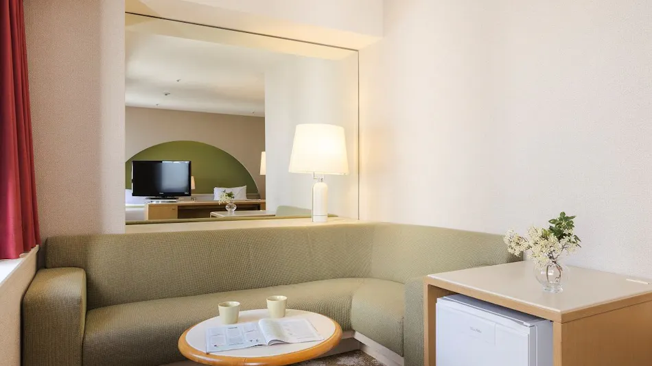 Shinjuku Washington Hotel Annex