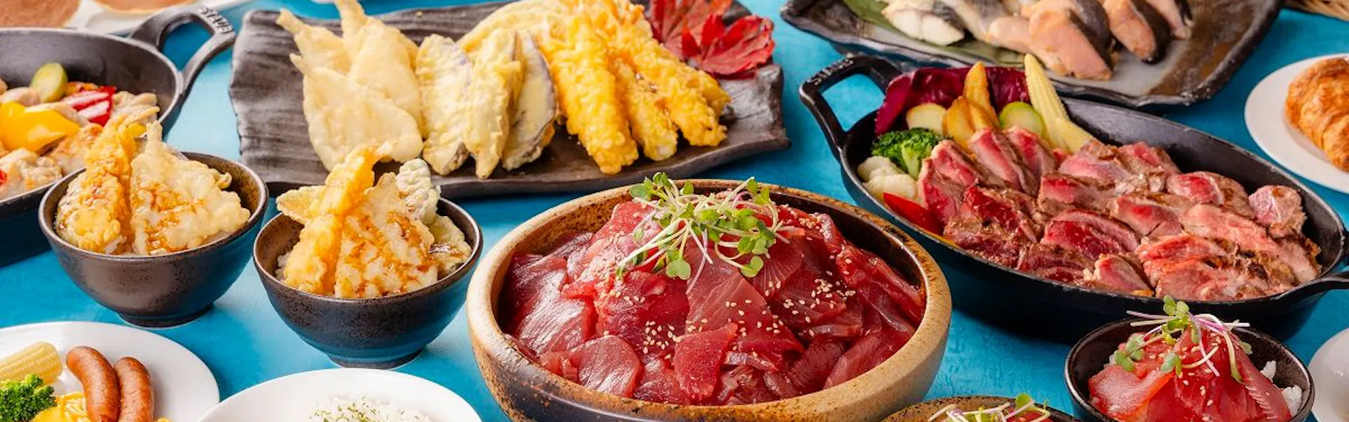 新宿ワシントンホテル ANNEX(別館)