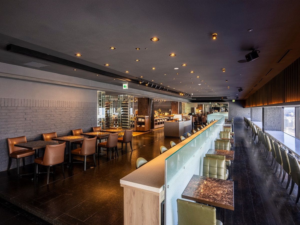 新宿ワシントンホテル ANNEX（別館）