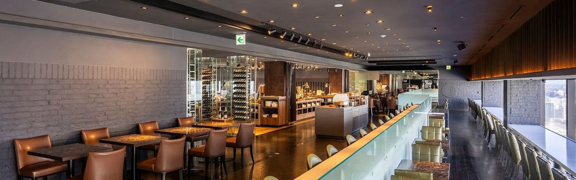 新宿ワシントンホテル ANNEX(別館)