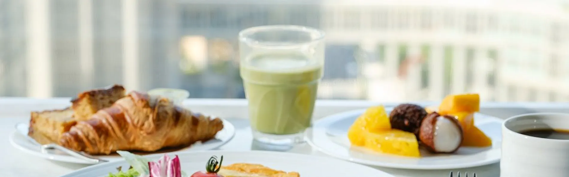 新宿ワシントンホテル ANNEX(別館)