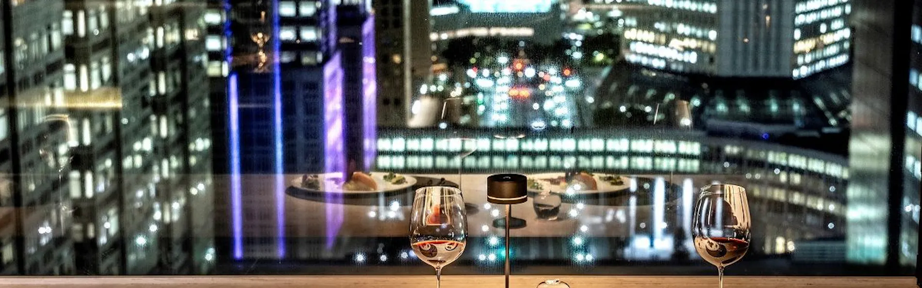 新宿ワシントンホテル ANNEX(別館)